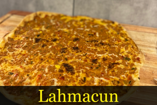 Lahmacun